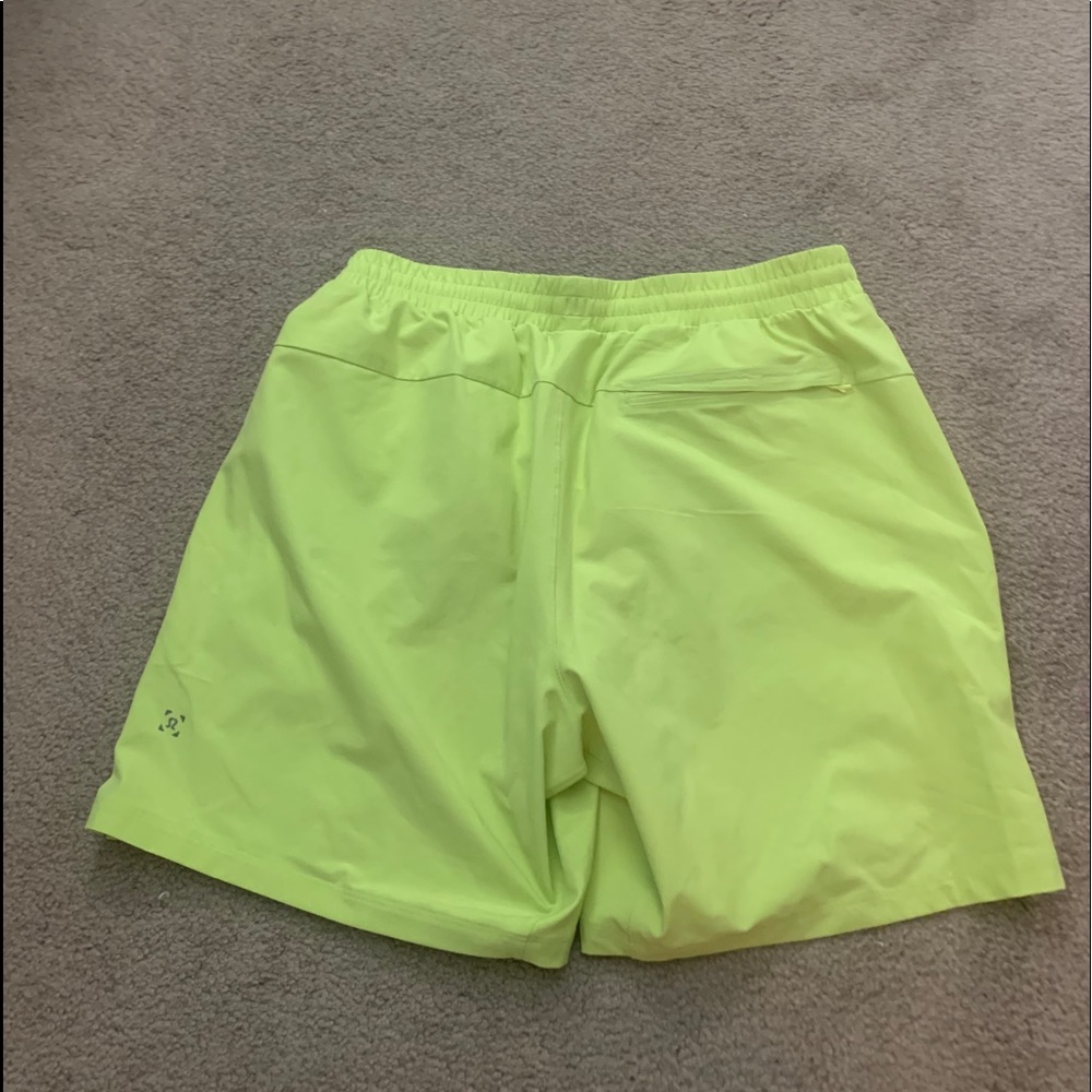 Mens lululemon shorts